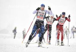 31.01.2016, Tannheimer Tal, Austria (AUT) - Bad Hindelang, Germany (GER): Sebastian Eichelsbacher (GER) - Skitrail Tannheimertal, Bad Hindelang (GER). www.nordicfocus.com. © Felgenhauer/NordicFocus. Every downloaded picture is fee-liable.