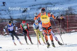 03.12.2016, Livigno, Italy (ITA): Petter Eliassen (NOR) - Ski Classics La Sgambeda, Livigno (ITA). www.nordicfocus.com. © Rauschendorfer/NordicFocus. Every downloaded picture is fee-liable.
