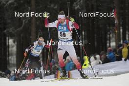 05.01.2017, Oberhof, Germany (GER): Andrzej Nedza-Kubiniec (POL) -  IBU world cup biathlon, sprint men, Oberhof (GER). www.nordicfocus.com. © Manzoni/NordicFocus. Every downloaded picture is fee-liable.