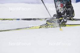 05.01.2017, Oberhof, Germany (GER): Industry Feature: Fischer -  IBU world cup biathlon, sprint men, Oberhof (GER). www.nordicfocus.com. © Manzoni/NordicFocus. Every downloaded picture is fee-liable.