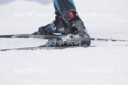 05.01.2017, Oberhof, Germany (GER): Industry Feature: Salomon -  IBU world cup biathlon, sprint men, Oberhof (GER). www.nordicfocus.com. © Manzoni/NordicFocus. Every downloaded picture is fee-liable.