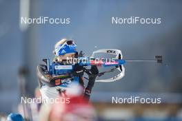 19.01.2017, Antholz, Italy (ITA): Vanessa Hinz (GER) -  IBU world cup biathlon, individual women, Antholz (ITA). www.nordicfocus.com. © Manzoni/NordicFocus. Every downloaded picture is fee-liable.
