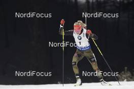 02.03.2017, Pyeong Chang, Korea (KOR): Maren Hammerschmidt (GER) -  IBU world cup biathlon, sprint women, Pyeong Chang (KOR). www.nordicfocus.com. © Manzoni/NordicFocus. Every downloaded picture is fee-liable.