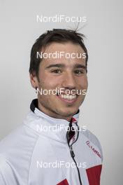 08.02.2017, Hochfilzen, Austria (AUT): Lorenz Waeger (AUT) - IBU world championships biathlon, training, Hochfilzen (AUT). www.nordicfocus.com. © NordicFocus. Every downloaded picture is fee-liable.