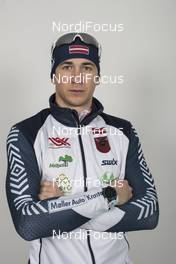 14.02.2017, Hochfilzen, Austria (AUT): Andrejs Rastorgujevs (LAT) - IBU world championships biathlon, training, Hochfilzen (AUT). www.nordicfocus.com. © NordicFocus. Every downloaded picture is fee-liable.