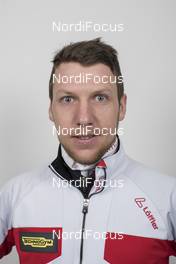08.02.2017, Hochfilzen, Austria (AUT): David Komatz (AUT) - IBU world championships biathlon, training, Hochfilzen (AUT). www.nordicfocus.com. © NordicFocus. Every downloaded picture is fee-liable.