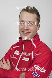 07.02.2017, Hochfilzen, Austria (AUT): Tarjei Boe (NOR) - IBU world championships biathlon, training, Hochfilzen (AUT). www.nordicfocus.com. © NordicFocus. Every downloaded picture is fee-liable.