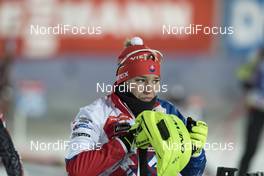 29.11.2017, Oestersund, Sweden, (SWE): Paulina Fialkova (SVK) - IBU world cup biathlon, individual women, Oestersund (SWE). www.nordicfocus.com. © Manzoni/NordicFocus. Every downloaded picture is fee-liable.