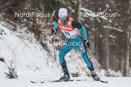 04.01.2017, Oberstdorf, Germany (GER): Jean Marc Gaillard (FRA) - FIS world cup cross-country, tour de ski, pursuit men, Oberstdorf (GER). www.nordicfocus.com. © Modica/NordicFocus. Every downloaded picture is fee-liable.