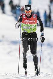 03.01.2017, Oberstdorf, Germany (GER): Jonas Baumann (SUI) - FIS world cup cross-country, tour de ski, skiathlon men, Oberstdorf (GER). www.nordicfocus.com. © Modica/NordicFocus. Every downloaded picture is fee-liable.