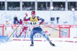 03.01.2017, Oberstdorf, Germany (GER): Noah Hoffman (USA) - FIS world cup cross-country, tour de ski, skiathlon men, Oberstdorf (GER). www.nordicfocus.com. © Modica/NordicFocus. Every downloaded picture is fee-liable.