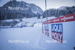 02.01.2017, Oberstdorf, Germany (GER): Liqui Moly   - FIS world cup cross-country, tour de ski, training, Oberstdorf (GER). www.nordicfocus.com. © Modica/NordicFocus. Every downloaded picture is fee-liable.