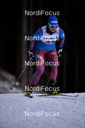 14.01.2017, Toblach, Italy (ITA): Natalia Nepryaeva (RUS) - FIS world cup cross-country, individual sprint, Toblach (ITA). www.nordicfocus.com. © Thibaut/NordicFocus. Every downloaded picture is fee-liable.