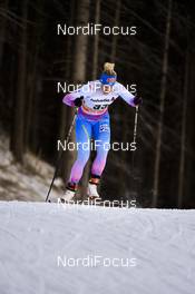 14.01.2017, Toblach, Italy (ITA): Andrea Julin (FIN) - FIS world cup cross-country, individual sprint, Toblach (ITA). www.nordicfocus.com. © Thibaut/NordicFocus. Every downloaded picture is fee-liable.
