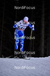 14.01.2017, Toblach, Italy (ITA): Alena Prochazkova (SVK) - FIS world cup cross-country, individual sprint, Toblach (ITA). www.nordicfocus.com. © Thibaut/NordicFocus. Every downloaded picture is fee-liable.