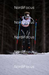 14.01.2017, Toblach, Italy (ITA): Nadine Faehndrich (SUI) - FIS world cup cross-country, individual sprint, Toblach (ITA). www.nordicfocus.com. © Thibaut/NordicFocus. Every downloaded picture is fee-liable.