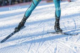 21.01.2017, Ulricehamn, Sweden (SWE): salomon   - FIS world cup cross-country, 15km men, Ulricehamn (SWE). www.nordicfocus.com. © Modica/NordicFocus. Every downloaded picture is fee-liable.