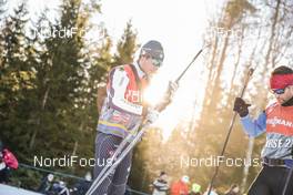 21.01.2017, Ulricehamn, Sweden (SWE): Salomon   - FIS world cup cross-country, 15km men, Ulricehamn (SWE). www.nordicfocus.com. © Modica/NordicFocus. Every downloaded picture is fee-liable.