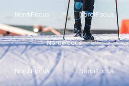 21.01.2017, Ulricehamn, Sweden (SWE): salomon   - FIS world cup cross-country, 15km men, Ulricehamn (SWE). www.nordicfocus.com. © Modica/NordicFocus. Every downloaded picture is fee-liable.
