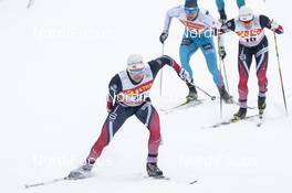 28.01.2017, Falun Sweden (SWE): Haavard Solaas Taugboel (NOR) - FIS world cup cross-country, individual sprint, Falun (SWE). www.nordicfocus.com. © Modica/NordicFocus. Every downloaded picture is fee-liable.