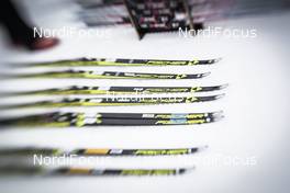27.01.2017, Falun Sweden (SWE): Fischer   - FIS world cup cross-country, training, Falun (SWE). www.nordicfocus.com. © Modica/NordicFocus. Every downloaded picture is fee-liable.