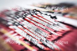 27.01.2017, Falun Sweden (SWE): Rossignol   - FIS world cup cross-country, training, Falun (SWE). www.nordicfocus.com. © Modica/NordicFocus. Every downloaded picture is fee-liable.