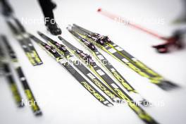 27.01.2017, Falun Sweden (SWE): Fischer   - FIS world cup cross-country, training, Falun (SWE). www.nordicfocus.com. © Modica/NordicFocus. Every downloaded picture is fee-liable.