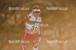 03.02.2017, Pyeong Chang, Korea (KOR): Annika Hicks (CAN) - FIS world cup cross-country, individual sprint, Pyeong Chang (KOR). www.nordicfocus.com. © Thibaut/NordicFocus. Every downloaded picture is fee-liable.