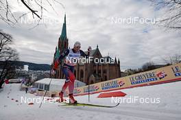08.03.2017, Drammen, Norway (NOR): Petter Northug (NOR) - FIS world cup cross-country, individual sprint, Drammen (NOR). www.nordicfocus.com. © Rauschendorfer/NordicFocus. Every downloaded picture is fee-liable.