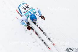 01.03.2017, Lahti, Finland (FIN): Iivo Niskanen (FIN) - FIS nordic world ski championships, cross-country, 15km men, Lahti (FIN). www.nordicfocus.com. © Modica/NordicFocus. Every downloaded picture is fee-liable.