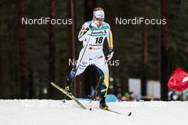 01.03.2017, Lahti, Finland (FIN): Emil Joensson (SWE) - FIS nordic world ski championships, cross-country, 15km men, Lahti (FIN). www.nordicfocus.com. © Modica/NordicFocus. Every downloaded picture is fee-liable.