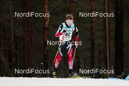 01.03.2017, Lahti, Finland (FIN): Didrik Toenseth (NOR) - FIS nordic world ski championships, cross-country, 15km men, Lahti (FIN). www.nordicfocus.com. © Modica/NordicFocus. Every downloaded picture is fee-liable.