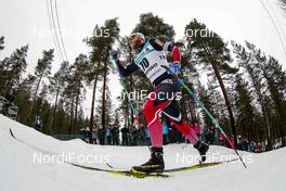 01.03.2017, Lahti, Finland (FIN): Martin Johnsrud Sundby (NOR) - FIS nordic world ski championships, cross-country, 15km men, Lahti (FIN). www.nordicfocus.com. © Modica/NordicFocus. Every downloaded picture is fee-liable.