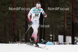 01.03.2017, Lahti, Finland (FIN): Martin Jaks (CZE) - FIS nordic world ski championships, cross-country, 15km men, Lahti (FIN). www.nordicfocus.com. © Modica/NordicFocus. Every downloaded picture is fee-liable.