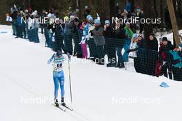 01.03.2017, Lahti, Finland (FIN): Matti Heikkinen (FIN) - FIS nordic world ski championships, cross-country, 15km men, Lahti (FIN). www.nordicfocus.com. © Modica/NordicFocus. Every downloaded picture is fee-liable.