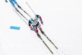 01.03.2017, Lahti, Finland (FIN): Martin Johnsrud Sundby (NOR) - FIS nordic world ski championships, cross-country, 15km men, Lahti (FIN). www.nordicfocus.com. © Modica/NordicFocus. Every downloaded picture is fee-liable.