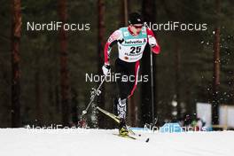 01.03.2017, Lahti, Finland (FIN): Hiroyuki Miyazawa (JPN) - FIS nordic world ski championships, cross-country, 15km men, Lahti (FIN). www.nordicfocus.com. © Modica/NordicFocus. Every downloaded picture is fee-liable.