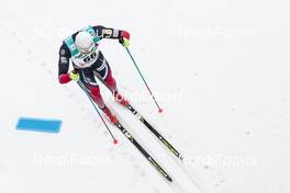 01.03.2017, Lahti, Finland (FIN): Niklas Dyrhaug (NOR) - FIS nordic world ski championships, cross-country, 15km men, Lahti (FIN). www.nordicfocus.com. © Modica/NordicFocus. Every downloaded picture is fee-liable.