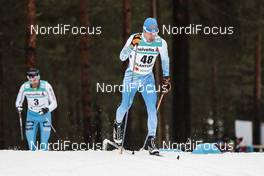 01.03.2017, Lahti, Finland (FIN): Lari Lehtonen (FIN) - FIS nordic world ski championships, cross-country, 15km men, Lahti (FIN). www.nordicfocus.com. © Modica/NordicFocus. Every downloaded picture is fee-liable.