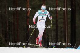 01.03.2017, Lahti, Finland (FIN): Petr Knop (CZE) - FIS nordic world ski championships, cross-country, 15km men, Lahti (FIN). www.nordicfocus.com. © Modica/NordicFocus. Every downloaded picture is fee-liable.