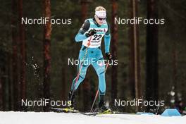 01.03.2017, Lahti, Finland (FIN): Alexis Jeannerod (FRA) - FIS nordic world ski championships, cross-country, 15km men, Lahti (FIN). www.nordicfocus.com. © Modica/NordicFocus. Every downloaded picture is fee-liable.