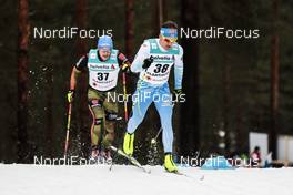 01.03.2017, Lahti, Finland (FIN): Sami Jauhojaervi (FIN) - FIS nordic world ski championships, cross-country, 15km men, Lahti (FIN). www.nordicfocus.com. © Modica/NordicFocus. Every downloaded picture is fee-liable.