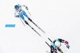 01.03.2017, Lahti, Finland (FIN): Matti Heikkinen (FIN) - FIS nordic world ski championships, cross-country, 15km men, Lahti (FIN). www.nordicfocus.com. © Modica/NordicFocus. Every downloaded picture is fee-liable.