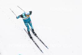 01.03.2017, Lahti, Finland (FIN): Maurice Manificat (FRA) - FIS nordic world ski championships, cross-country, 15km men, Lahti (FIN). www.nordicfocus.com. © Modica/NordicFocus. Every downloaded picture is fee-liable.
