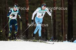 01.03.2017, Lahti, Finland (FIN): Jan Antolec (POL) - FIS nordic world ski championships, cross-country, 15km men, Lahti (FIN). www.nordicfocus.com. © Modica/NordicFocus. Every downloaded picture is fee-liable.