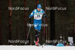 01.03.2017, Lahti, Finland (FIN): Algo Karp (EST) - FIS nordic world ski championships, cross-country, 15km men, Lahti (FIN). www.nordicfocus.com. © Modica/NordicFocus. Every downloaded picture is fee-liable.