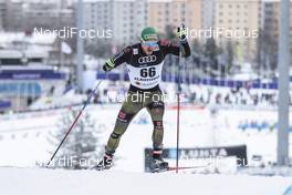23.02.2017, Lahti, Finland (FIN): Thomas Bing (GER) - FIS nordic world ski championships, cross-country, individual sprint, Lahti (FIN). www.nordicfocus.com. © Modica/NordicFocus. Every downloaded picture is fee-liable.