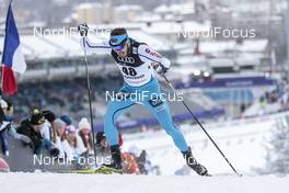 23.02.2017, Lahti, Finland (FIN): Pawel Klisz (POL) - FIS nordic world ski championships, cross-country, individual sprint, Lahti (FIN). www.nordicfocus.com. © Modica/NordicFocus. Every downloaded picture is fee-liable.