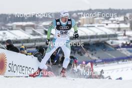 23.02.2017, Lahti, Finland (FIN): Miha Dolar (SLO) - FIS nordic world ski championships, cross-country, individual sprint, Lahti (FIN). www.nordicfocus.com. © Modica/NordicFocus. Every downloaded picture is fee-liable.