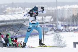 23.02.2017, Lahti, Finland (FIN): Maciej Starega (POL) - FIS nordic world ski championships, cross-country, individual sprint, Lahti (FIN). www.nordicfocus.com. © Modica/NordicFocus. Every downloaded picture is fee-liable.